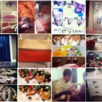 instagram monday