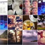instagram monday