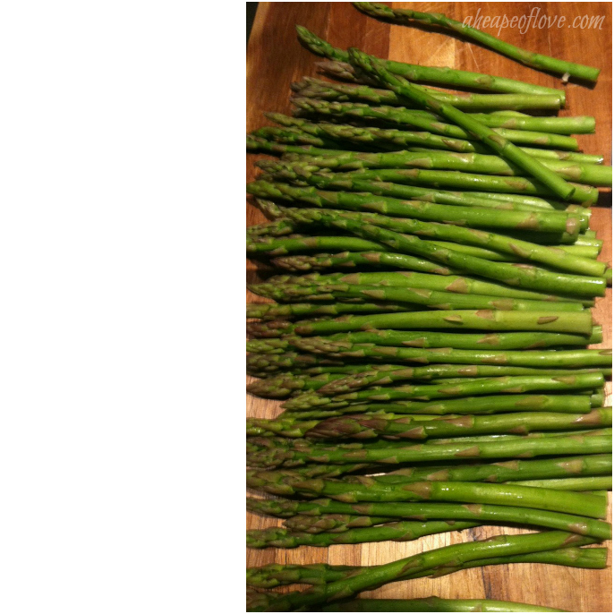 asparagus