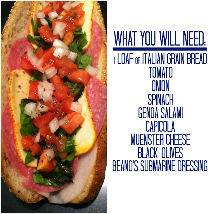 Italian Sub