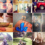 a week in the life…