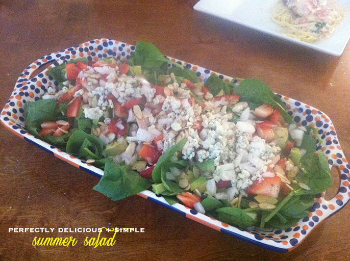 summer-salad