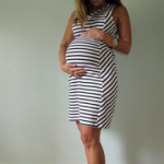 thirty eight weeks (a week late!) + a prayer request