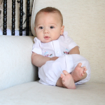 britt colby | four months