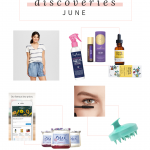June discoveries