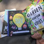 Christian books for littles