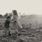 how to pray for our children