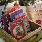 holiday books for littles (& bigs!)